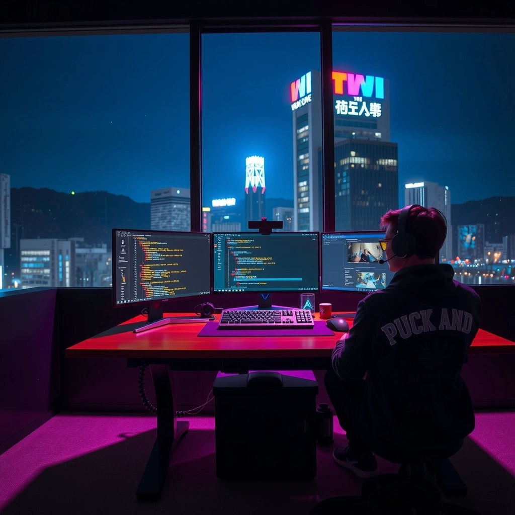 AhendiFe About Us background