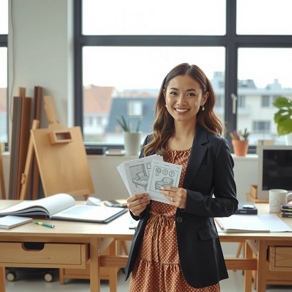 Yuki Tanaka - Creative Director