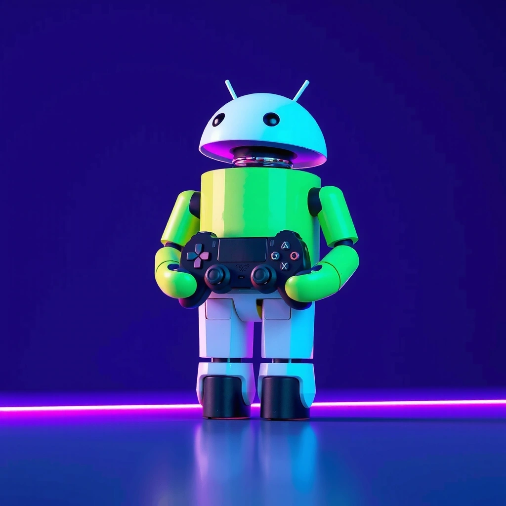 Android Game Development